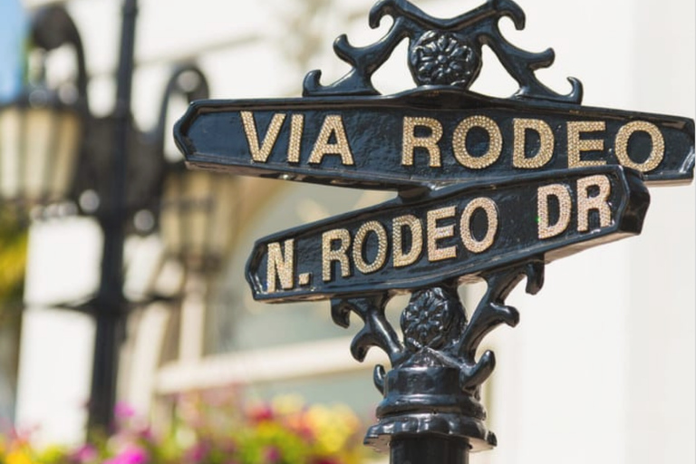 Los Angeles: Hollywood, Griffith, City & Beach - 6 Hour Tour Los Angeles: Hollywood, Griffith, City & Beach Tour