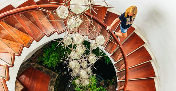 Lanzarote: Legacy of César Manrique Guided Tour