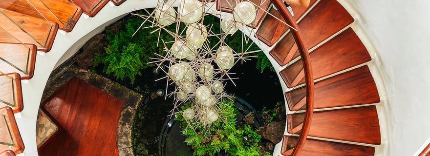 Lanzarote : L'héritage de César Manrique visite guidée