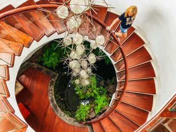 Lanzarote: Legacy of César Manrique Guided Tour