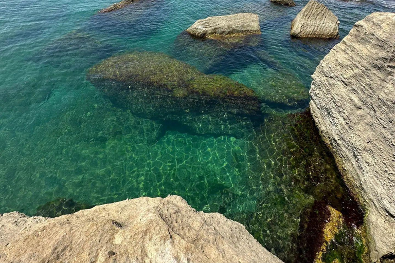 Baku: Snorkeling Tour at Gurgan Lighthouse
