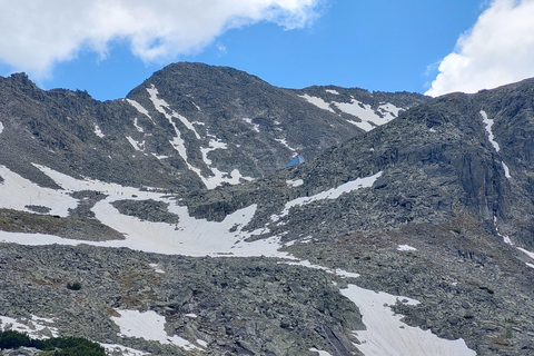 Sofia: Private Guided Hike to Musala, the Top of the Balkans