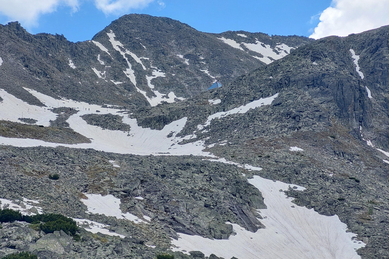 Sofia: Private Guided Hike to Musala, the Top of the Balkans