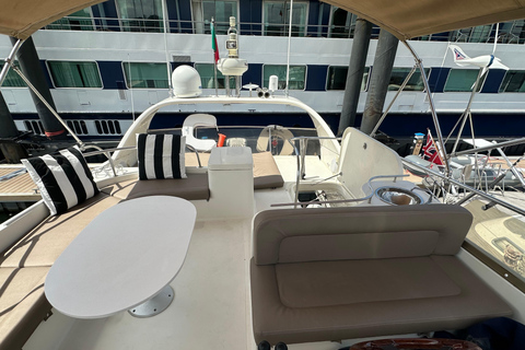 Porto: Luxury 7 Bridges Cruise, Port Wine Tasting & Sunset Shared Sunset Cruise with Welcome Drink