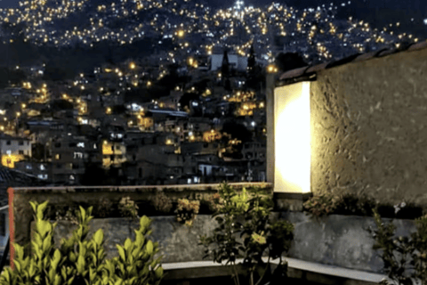 Medellin: Colombian Cooking Class with Local Chef