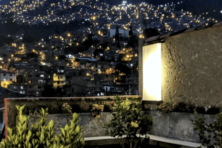 Medellin: Colombian Cooking Class with Local Chef