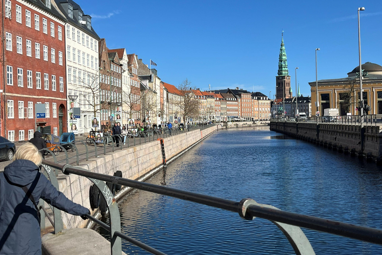 Copenhagen: Hidden Gems & Old Town Instagram Walk