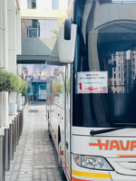 Bahrain NCL Norwegian Shared Tour 6H - Hizvo