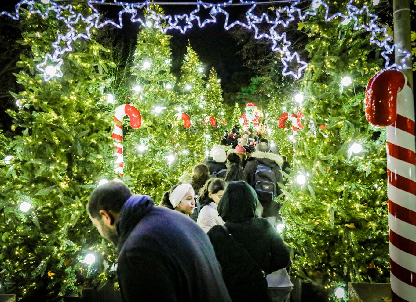 Paris: Jardin d'Acclimatation 1-dags Unlimited Pass