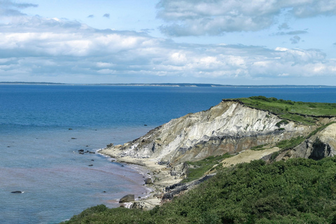 Boston: Ultimate Martha's Vineyard 1-Day Escape Small Group Tour with Ferry