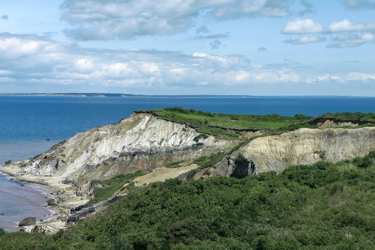 Boston: Ultimate Martha's Vineyard 1-Day Escape Small Group Tour with Ferry