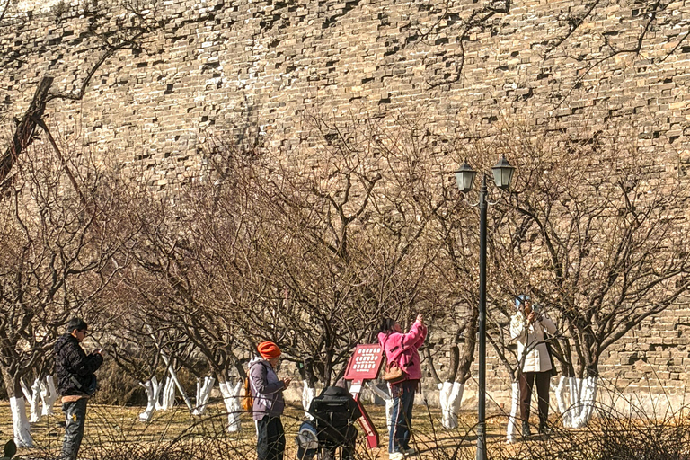 Beijing with local: explore the hidden "heaven & earth"