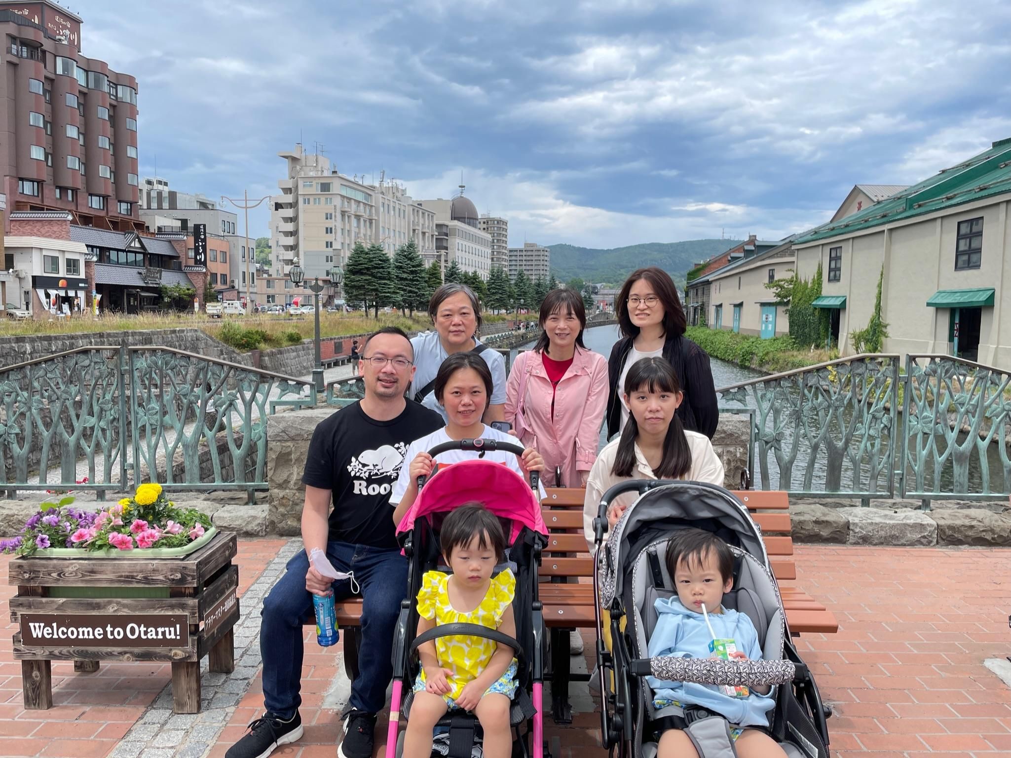 Von Sapporo: 7-stündige private Tour nach Otaru mit lizenziertem Guide