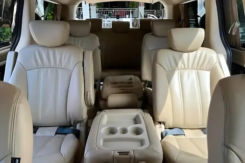 Chiang Rai to Luang Prabang: 10 hours by Train