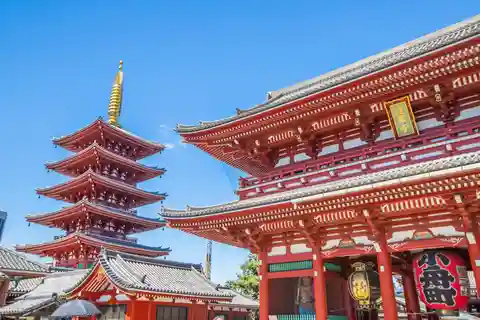 Tokyo: tour a piedi di Asakusa, Kappabashi e Ueno