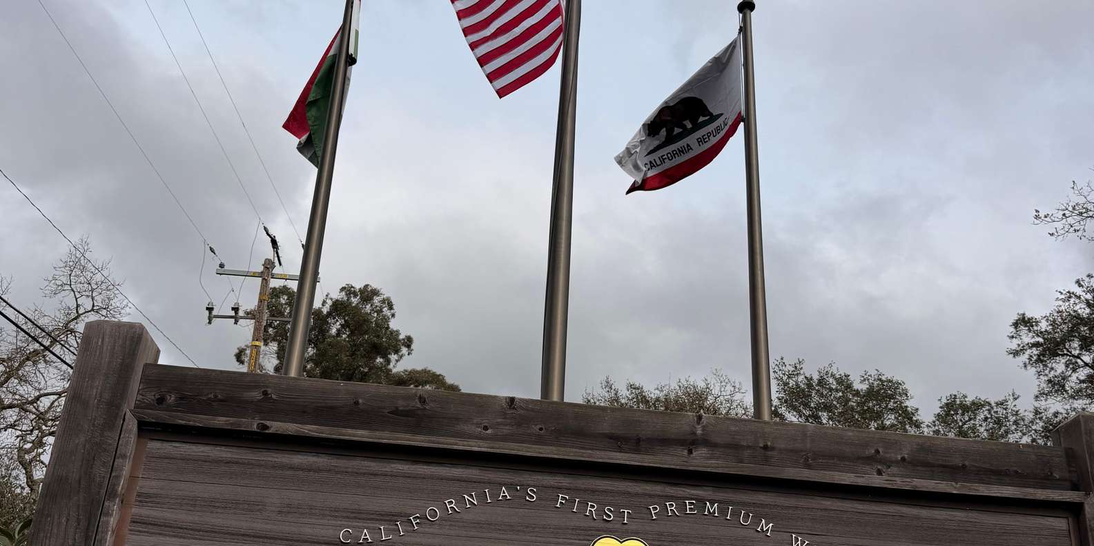 Napa and Somoma Valley Private Wine Tour
