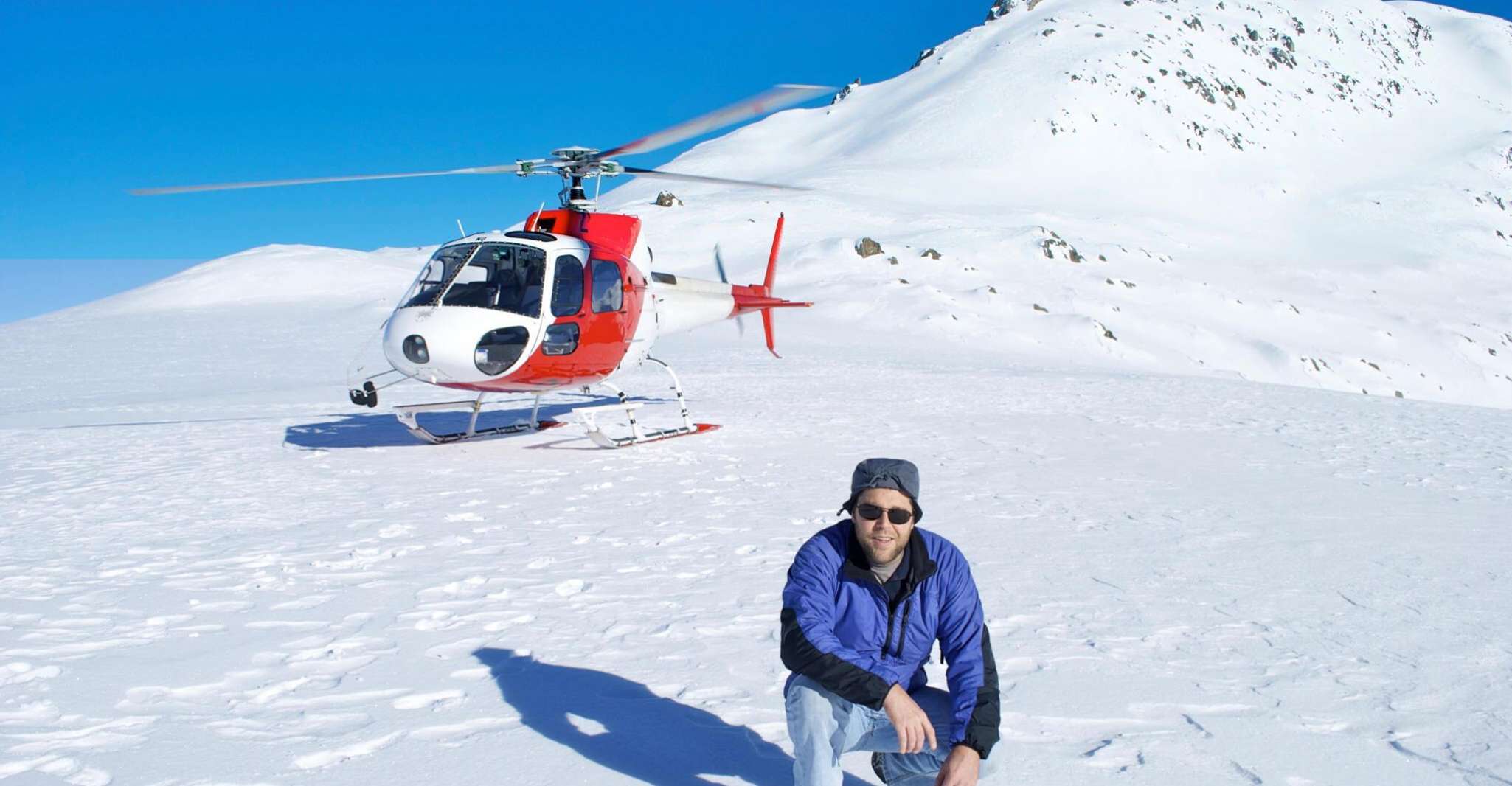 Kathmandu, Everest Helicopter Tour with Guaranteed Landing - Housity