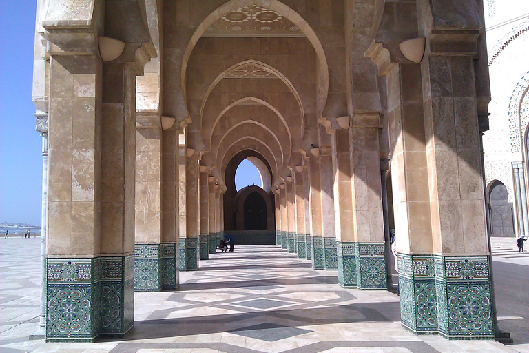 Agadir: Visita para descubrir la ciudad