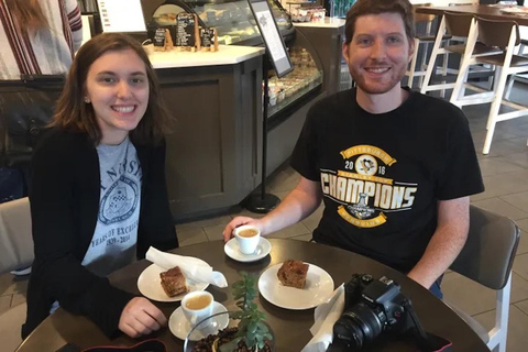 Savannah: Southern Flavors of Savannah Dessert Tour Dessert Tour