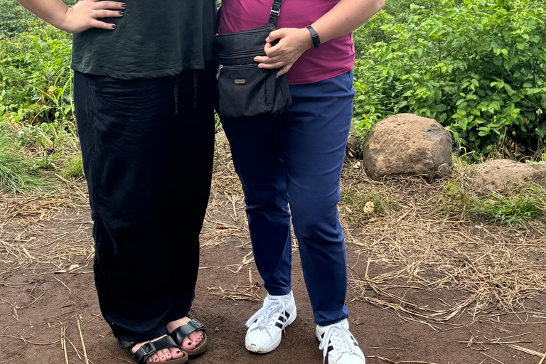 San Salvador: wycieczka do Suchitoto i historycznego centrum miasta