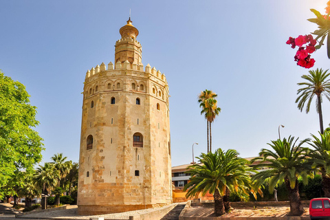 Essential Seville Tour