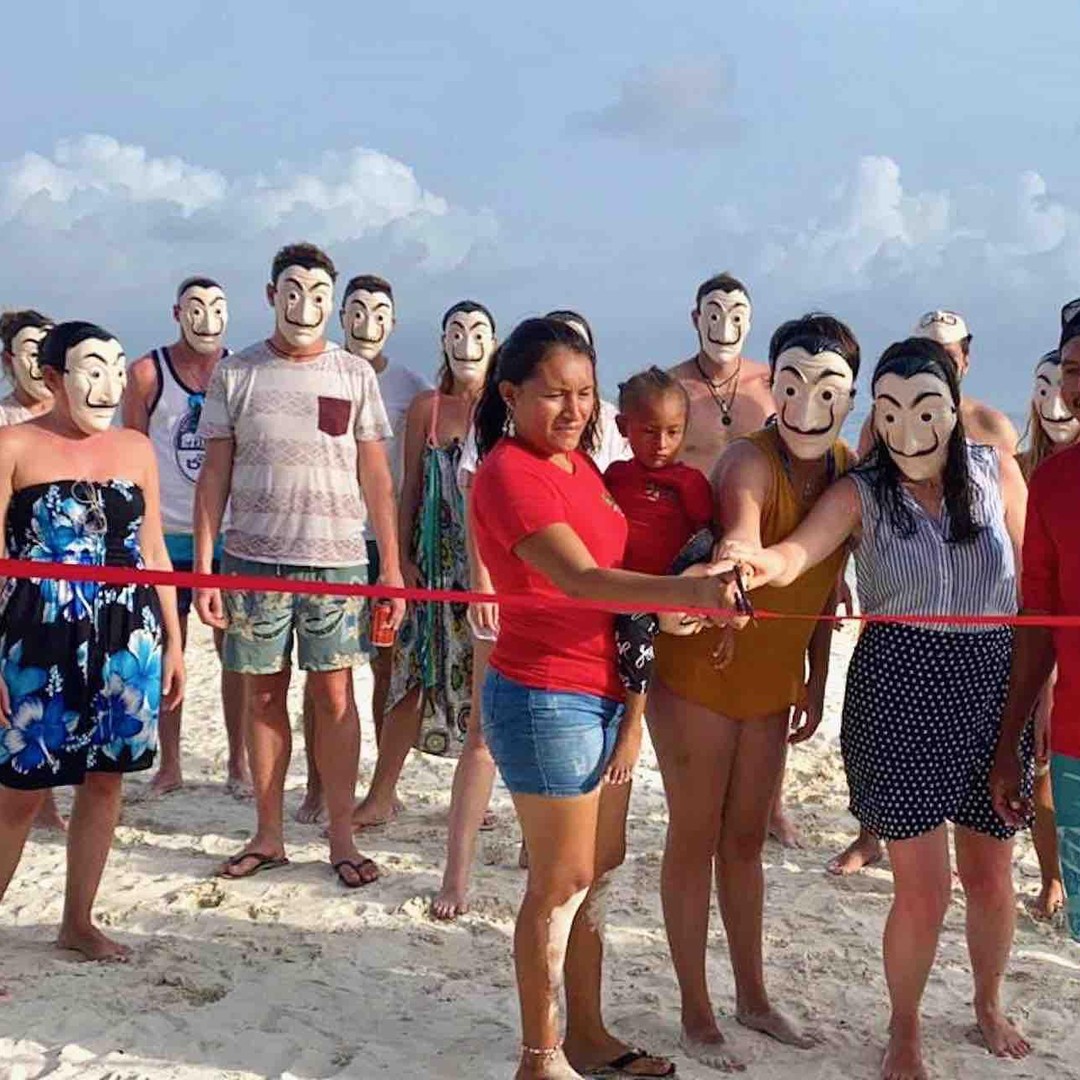 Colagem de mídia