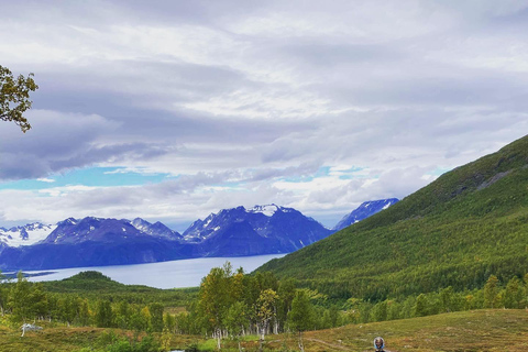 Tromsø: Guided Hiking Tour with Roundtrip Transfers