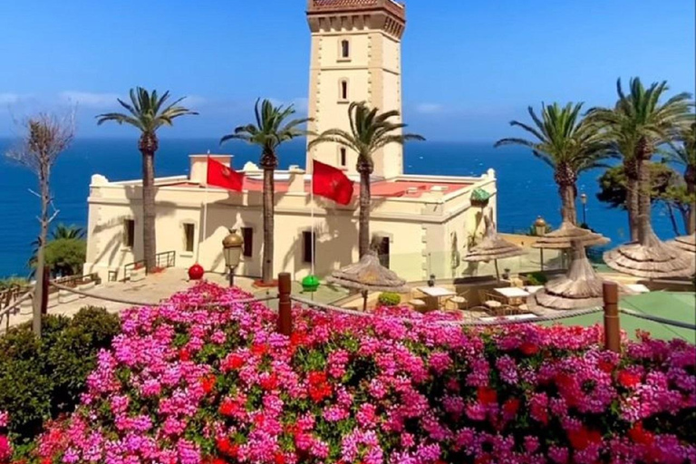 Tangier: 3-Day Desert Tour to ourzazate via Fez & Merzouga