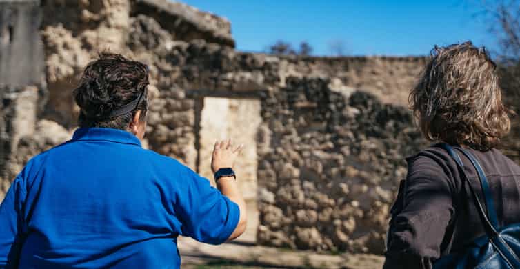 San Antonio: UNESCO World Heritage Missions Tour photo 14