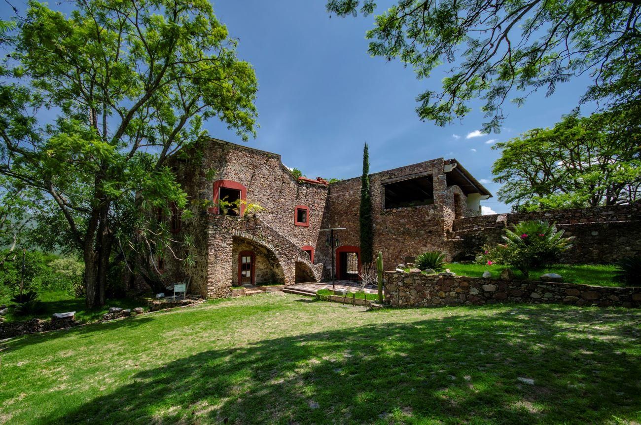 Taxco: Tour durch das Bergbaugebiet aus dem 16.