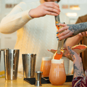 Cork: Rebel City Distillery Tour and Cocktail Masterclass