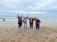 Portland Scavenger Hunt - Housity