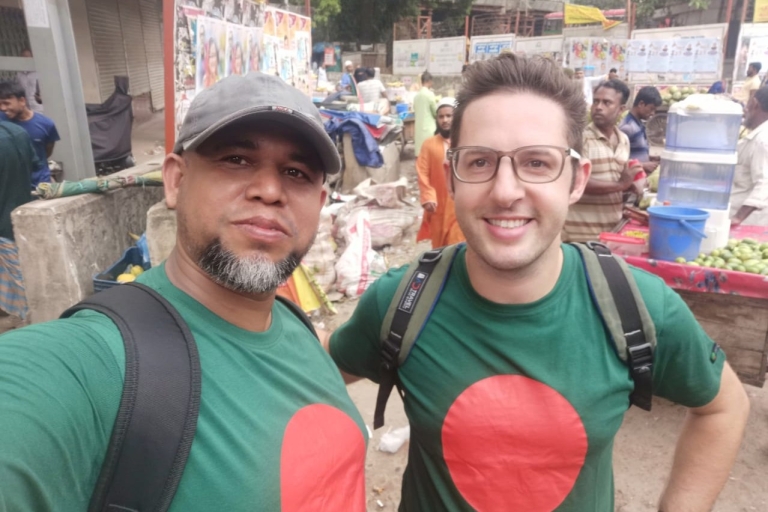 Excursion d'une journée à Dhaka : Les points forts de Dhaka