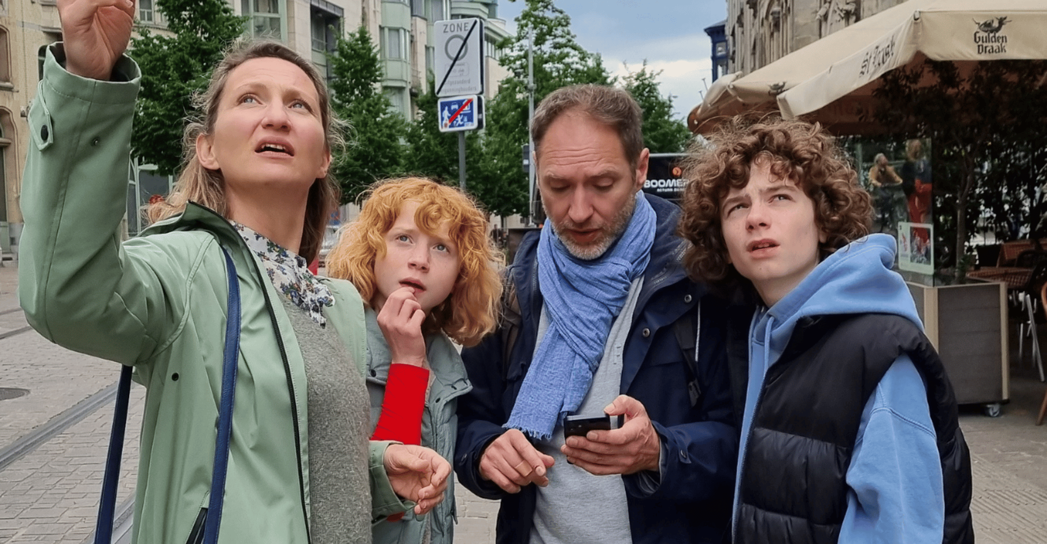 "Peter Pan" Lille , chasse au trésor pour les enfants (8-12) - Hizvo