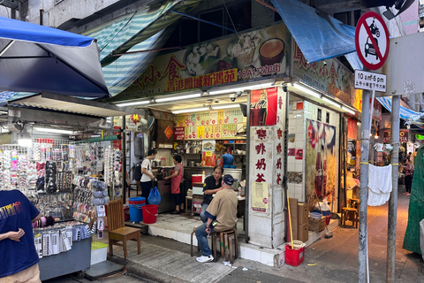 Hong Kong Insider Tours: Explore, Capture, Discover