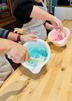 Parigi, classe culinaria del Macaron francese con uno chef - Housity