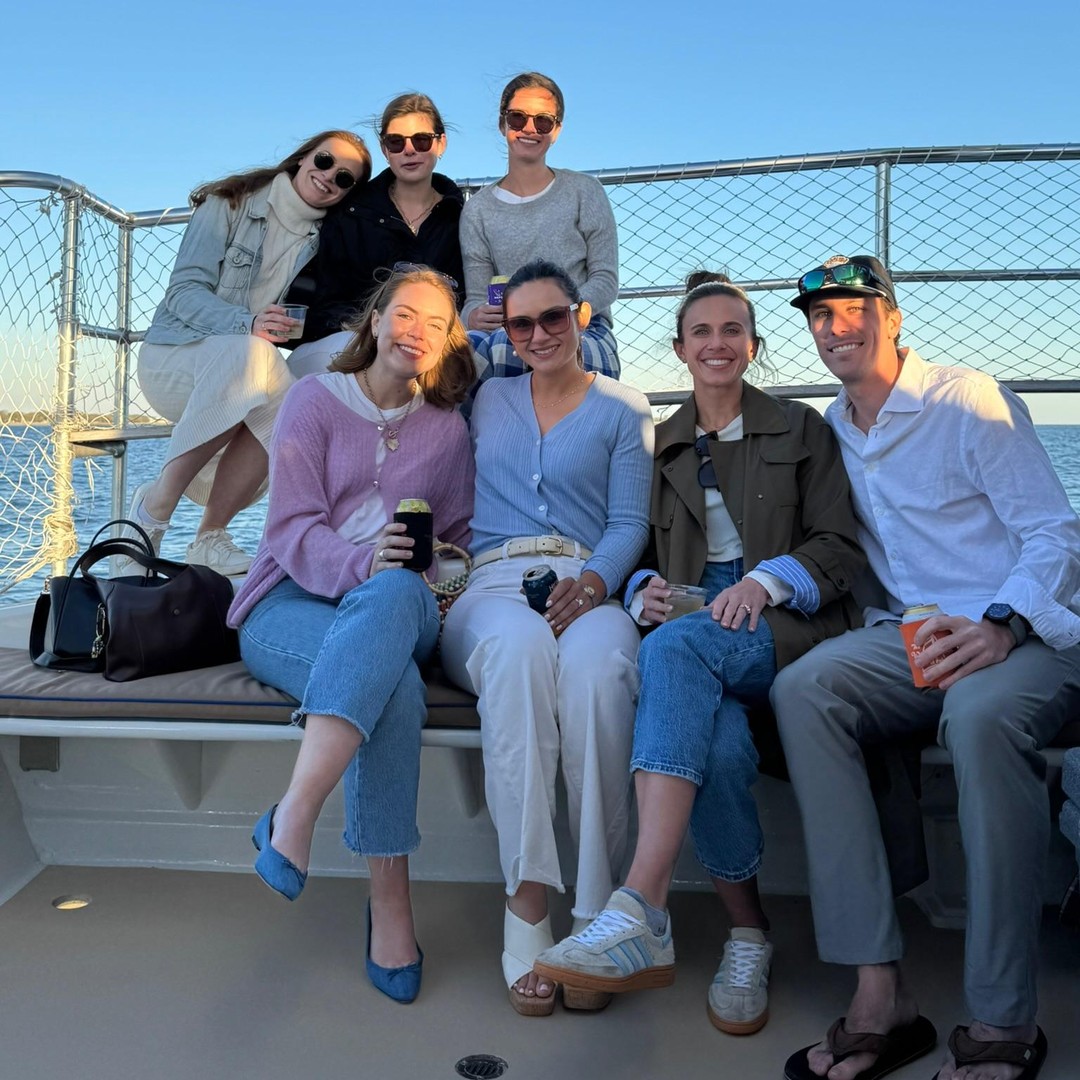 Charleston Afternoon Sail - Lux Catamaran w/Seating & Shade