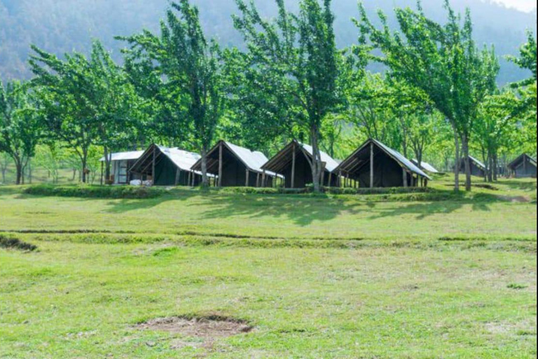 Kathmandu: Chitlang Wine Tasting Tour with Lunch & Guide