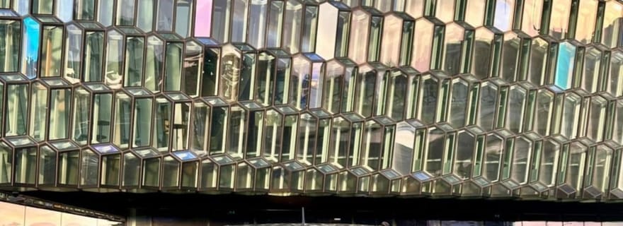 Transfert de luxe de l'aéroport de Keflavík à Reykjavík