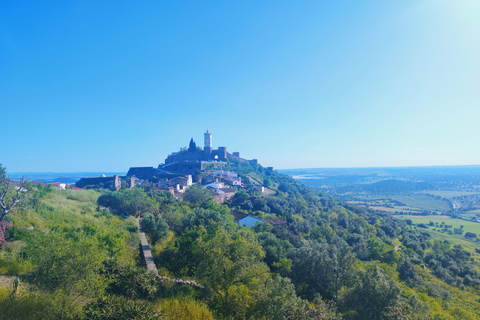 Évora’s UNESCO Sites and the Enchanted Village of Monsaraz