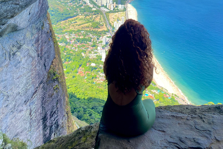 Trail: Garganta do Céu Trail: Garganta do Céu (Sky Gorge)