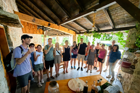 Krka waterfalls tour with lunch from Split Krka waterfalls tour with lunch from Split 2026