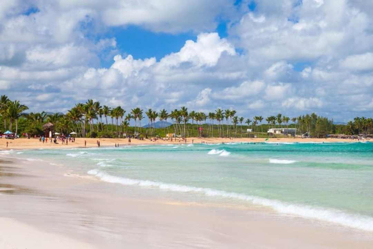 Santo Domingo: Montaña Redonda & Macao Beach Day Trip