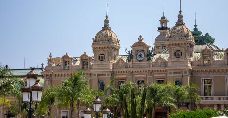 From Milan: Monaco & Nice - 3 Countries in One Day Tour photo 2