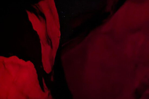 Page: Antelope Valley Canyon Stargazing Night Hike