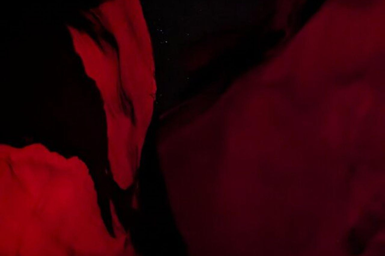 Page: Antelope Valley Canyon Stargazing Night Hike