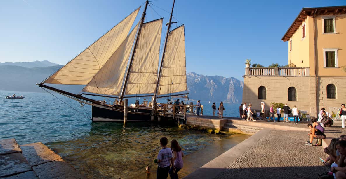 Stilvolle Wetter Malcesine 30 Tage Ebenbild