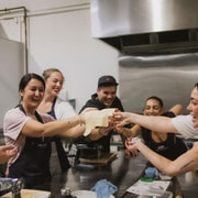 Italian Pasta Cooking Class Melbourne