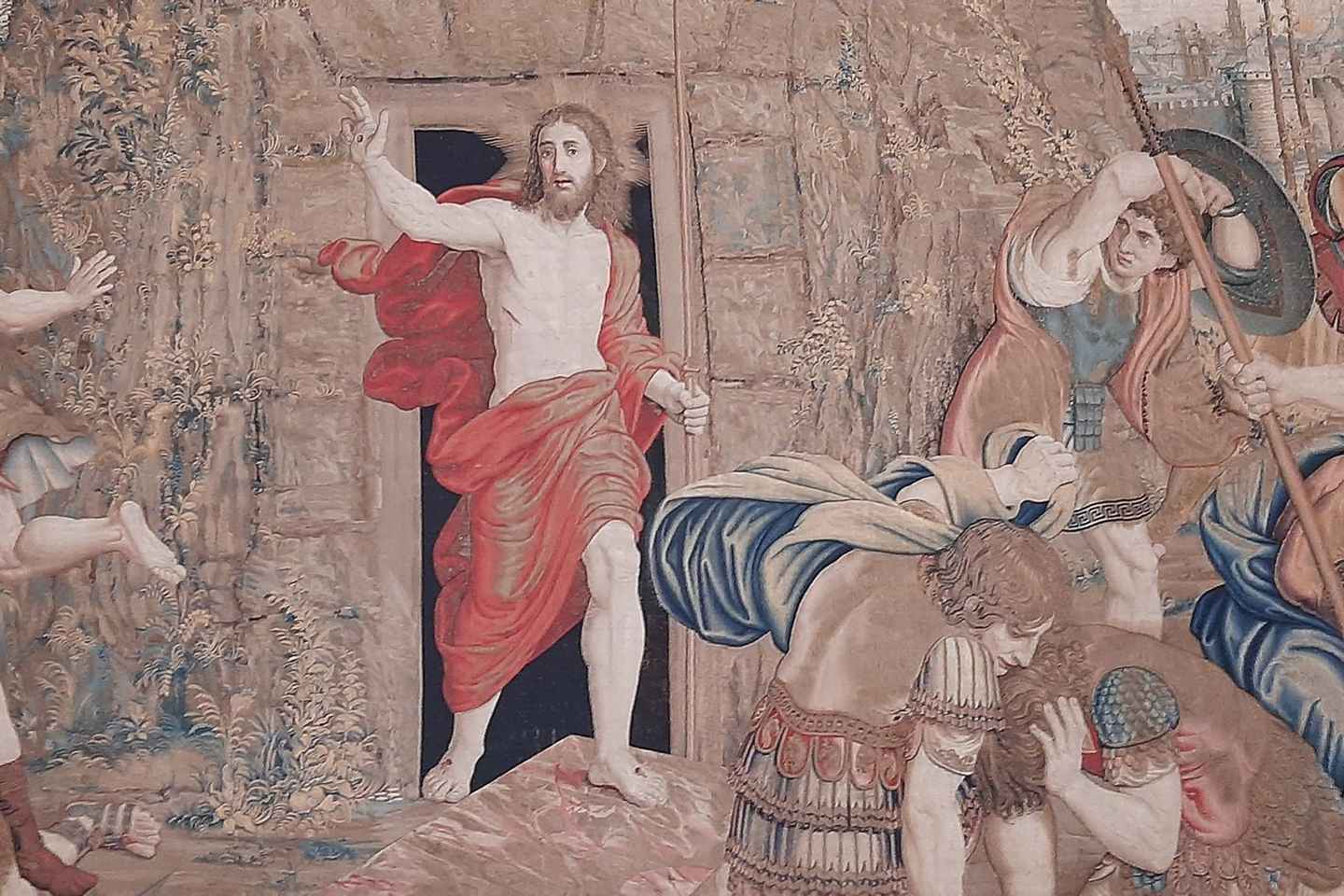 Рим: Частный тур в музеи Ватикана и Сикстинскую капеллу