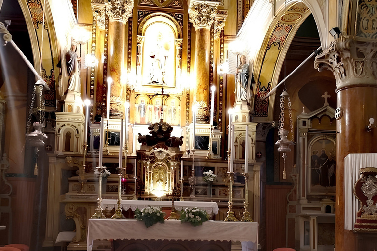 Izmir: 5-Day Biblical 7 Churches Private Tour